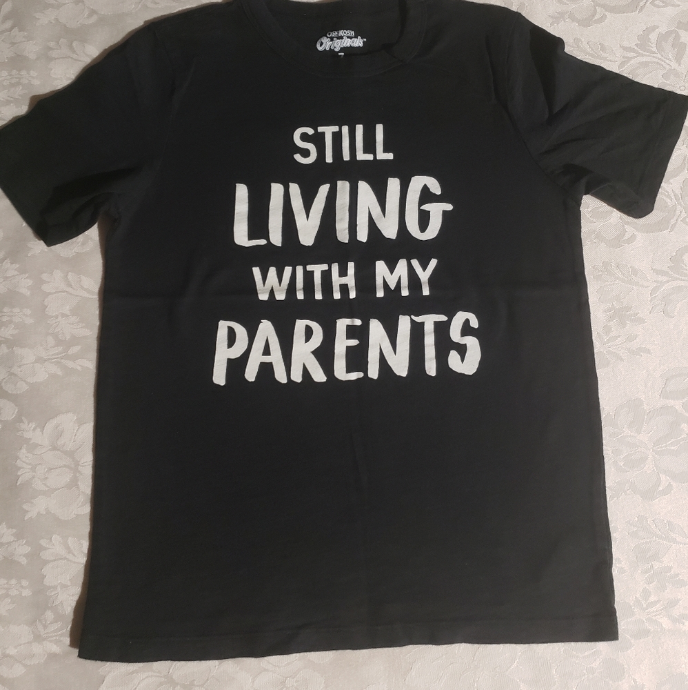 Boys shirt